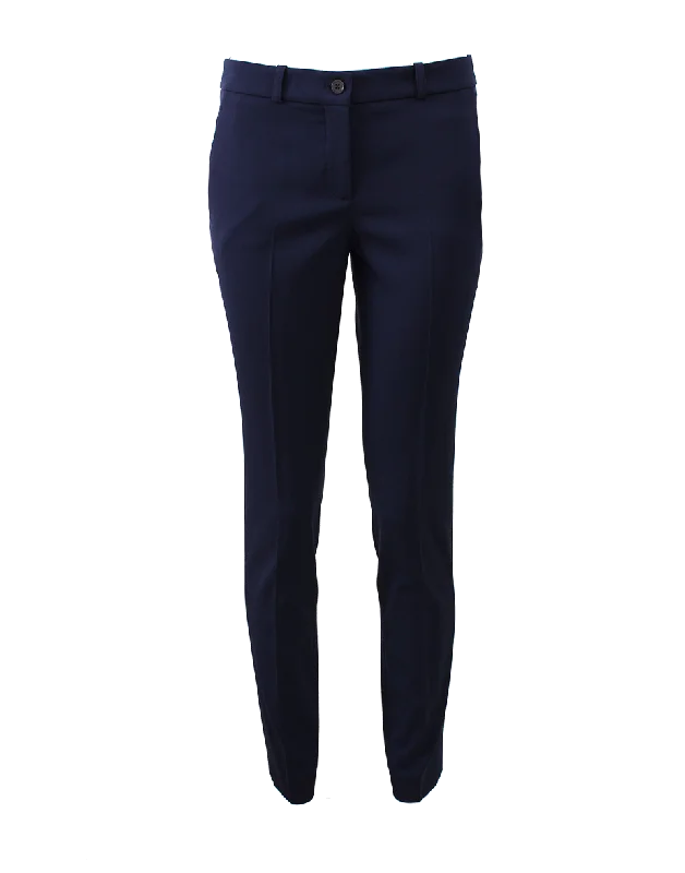 Skinny Samantha Pant High-Waist Jeans