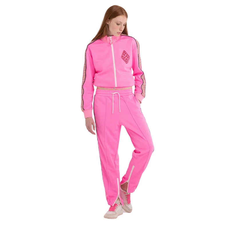 PINK FLUO
