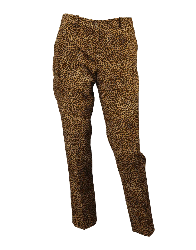 Ocelot Samantha Pant Slim Fit Casual Pants
