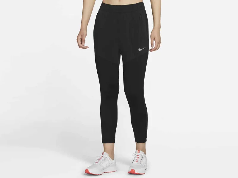 Women's Nike Essential Pant - DH6975-010 Relaxed Lounge Trousers