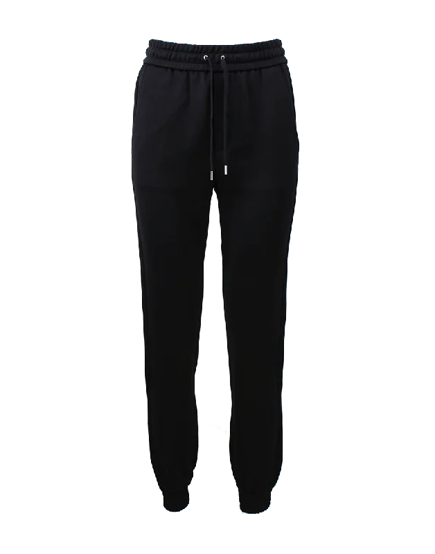 Jogging Pant Cozy Fitted Pants