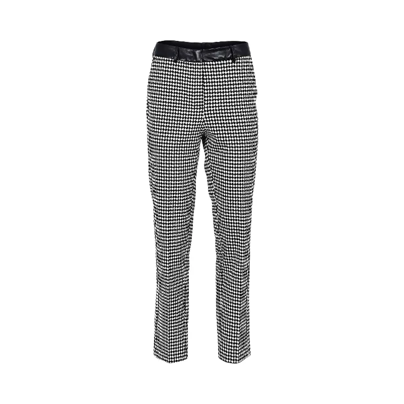 Simona Corsellini Women's Pant Comfy Athletic Pants