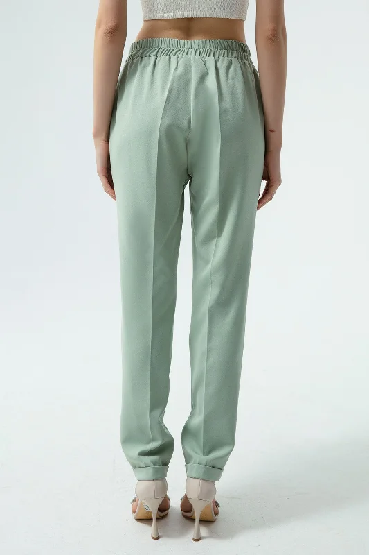 Mint Yeşili