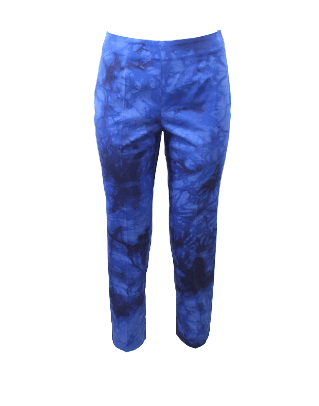 Audrey Pant Classic Flared Pants