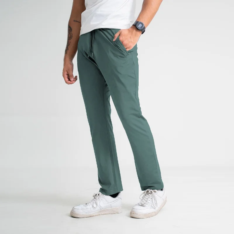 Camo Green