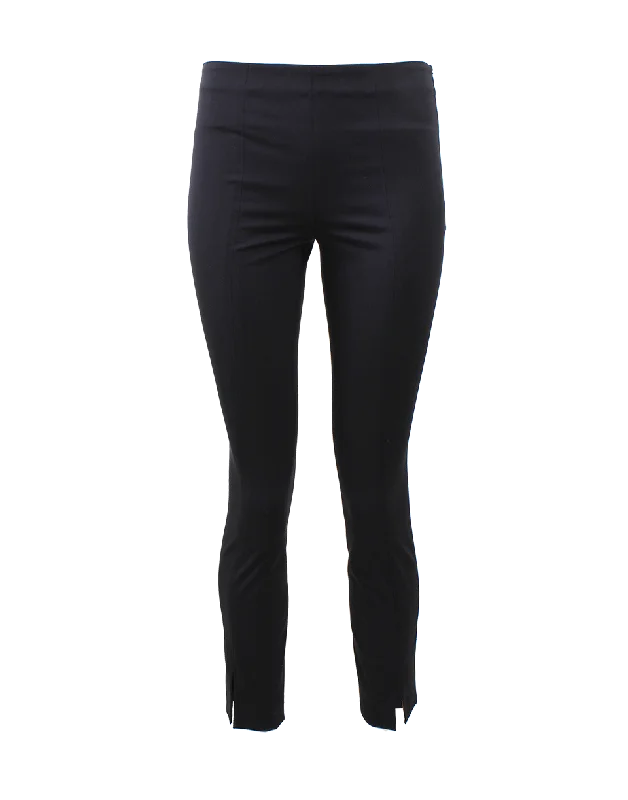 Soroco Pant Comfy Zip-Up Pants