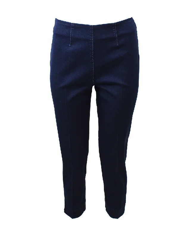 Lisa Pant Elegant Trouser Pants