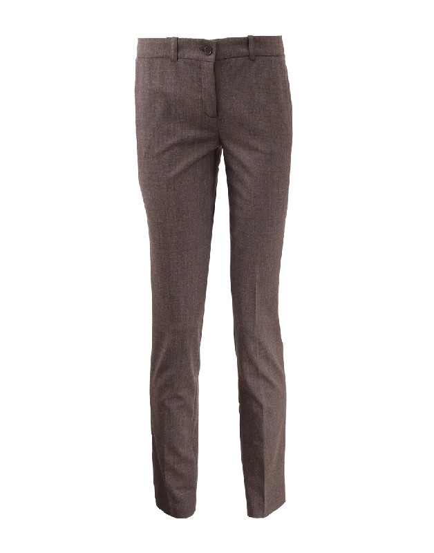 Skinny Samantha Pant Cozy Jogger Leggings