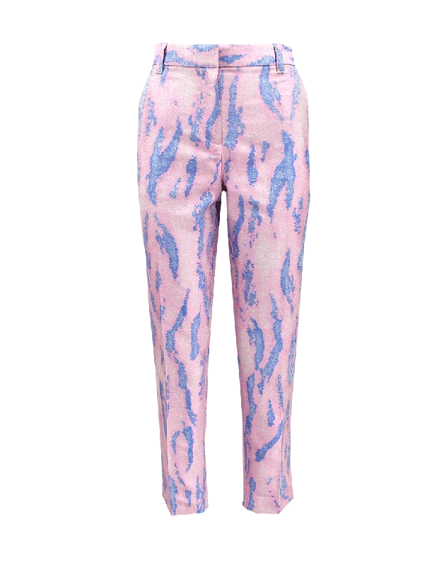 Classic Pencil Pant Stylish Harem Pants