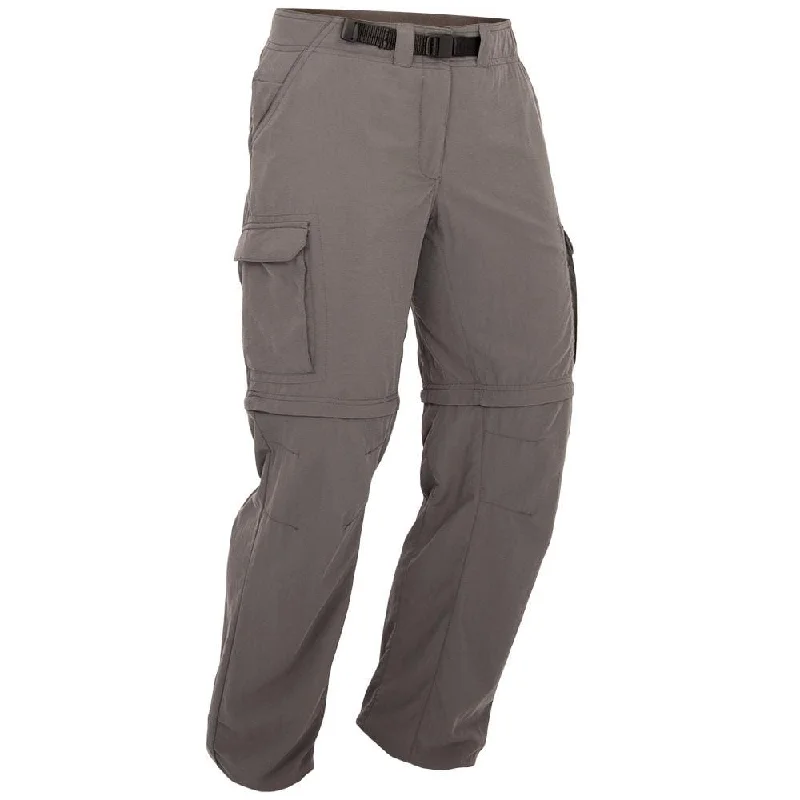 Ioki Zip Off Pants Women Lightweight Jogger Pants