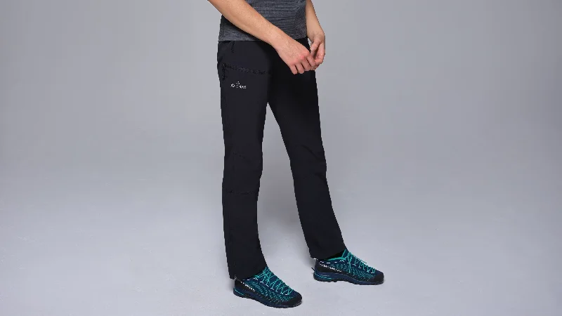 Valen Women's Softshell Pant Cozy Lounge Pants