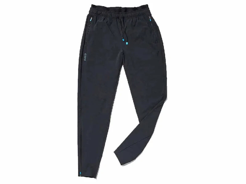 Women's Janji Atlas Multi Pant - WP08B-MID Classic Chino Pants
