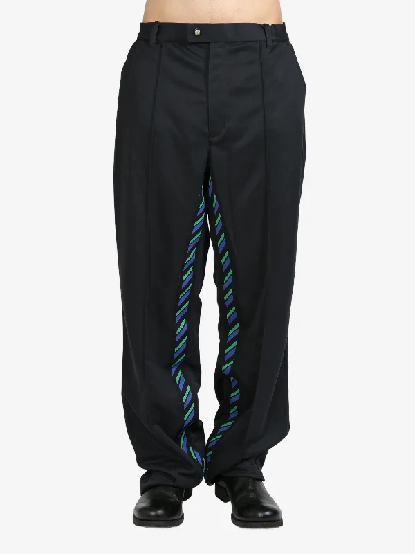 ASICS X KIKO KOSTADINOV NOVALIS - Unisex Styrax Track Pants Comfy Athletic Pants