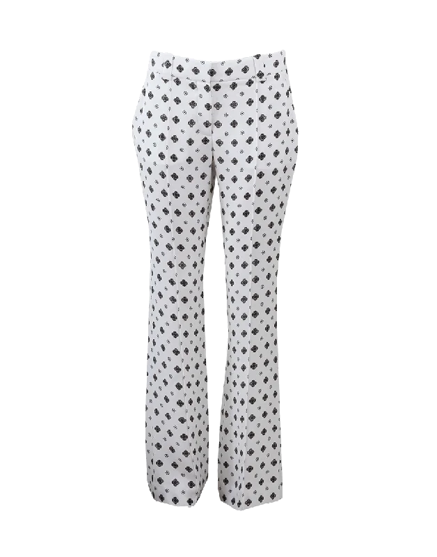 Joseph Pant High-Waist Jeans