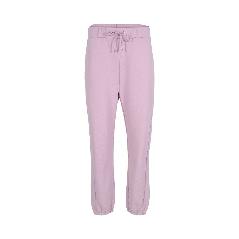 Max Mara Women's Neottia Jogging Pant Elegant Dress Pants