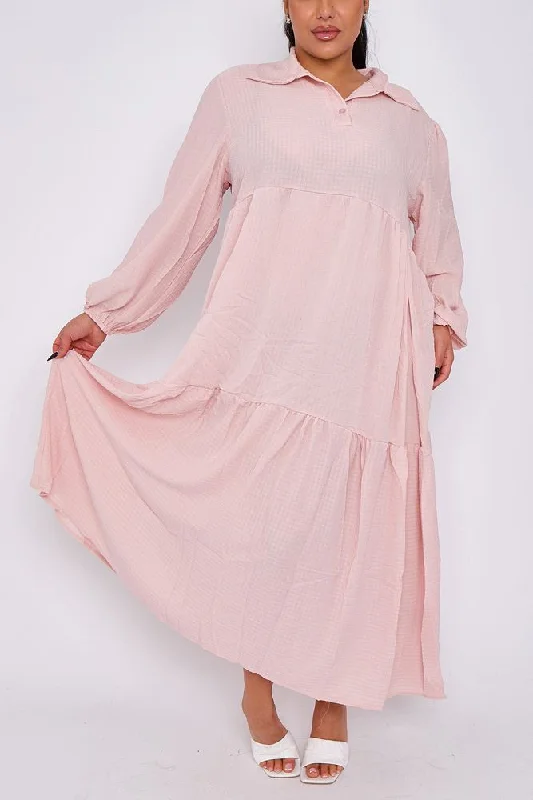 Baby Pink