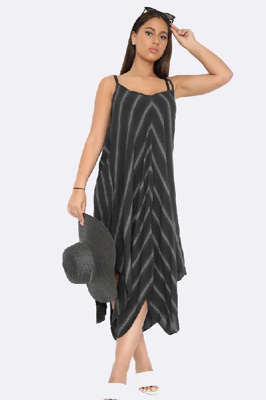 Chevron - Black