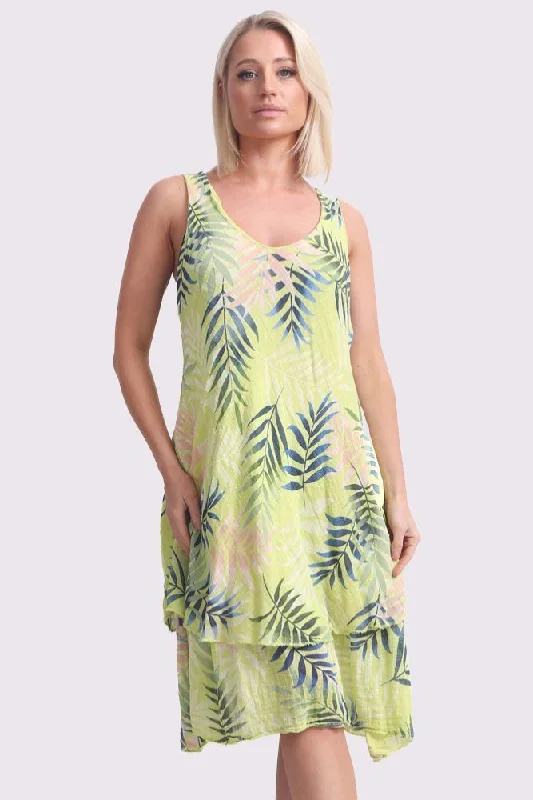 Lime Green