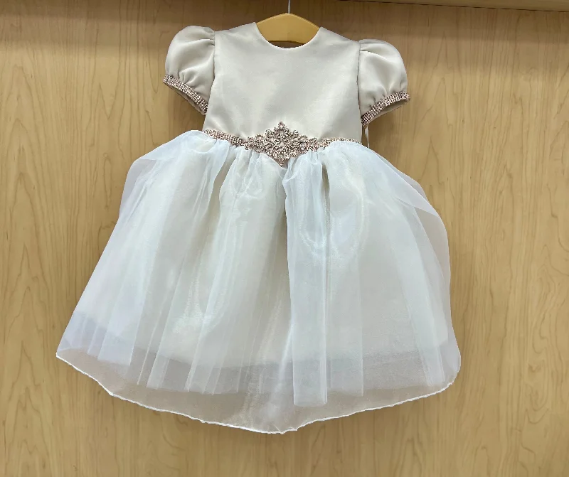 Float Dress custom couture