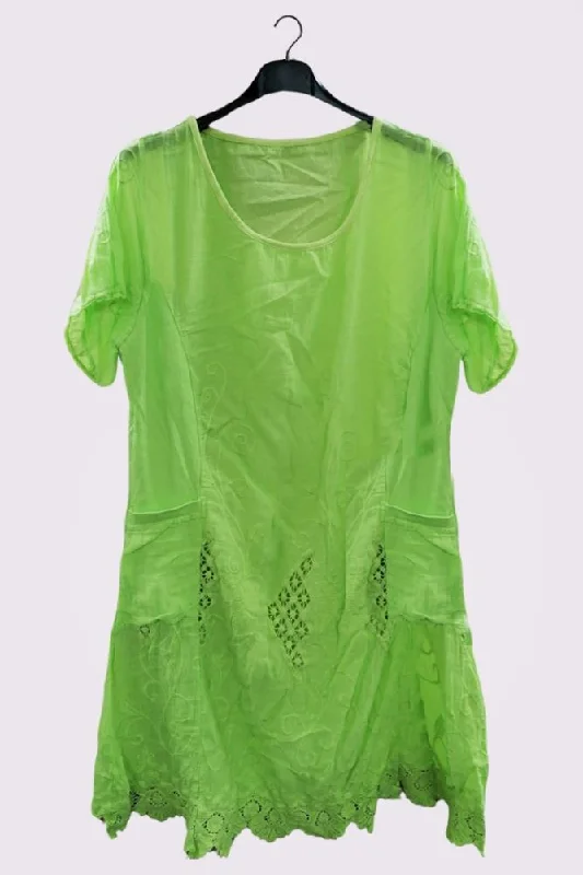 Lime Green