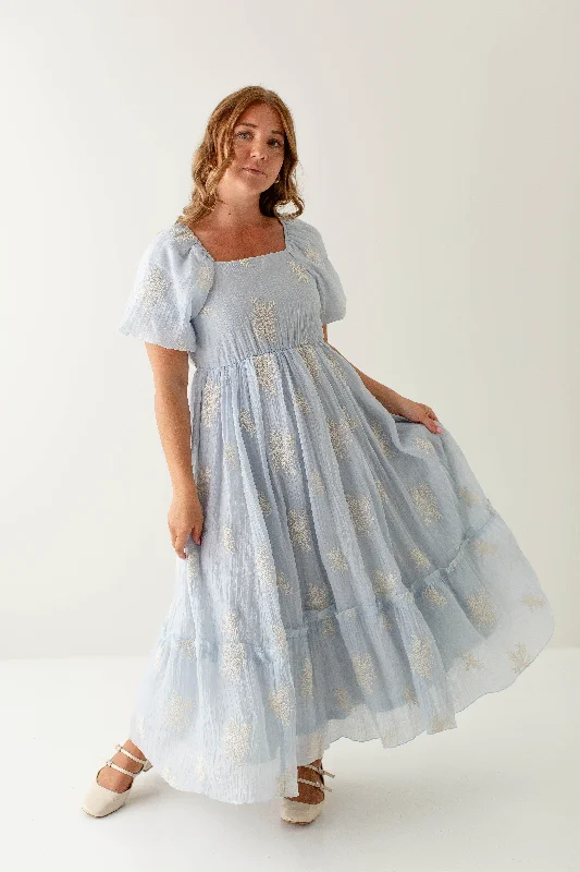 Powder Blue