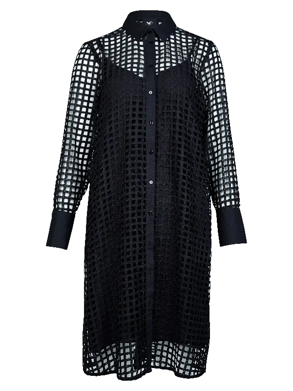 YARA dress - Black