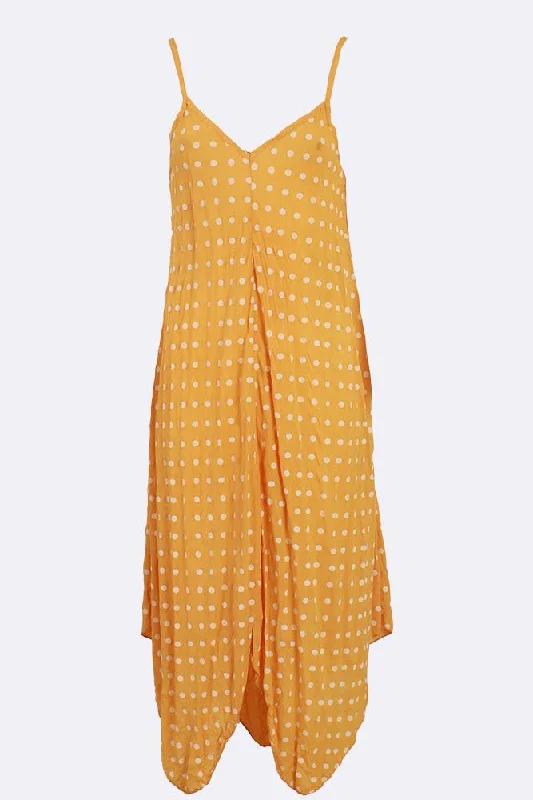 Mustard Yellow