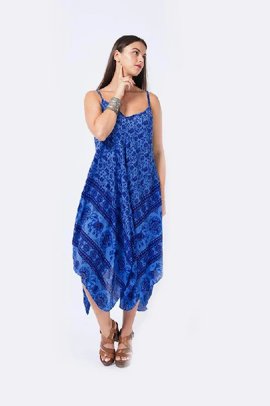 Royal Blue