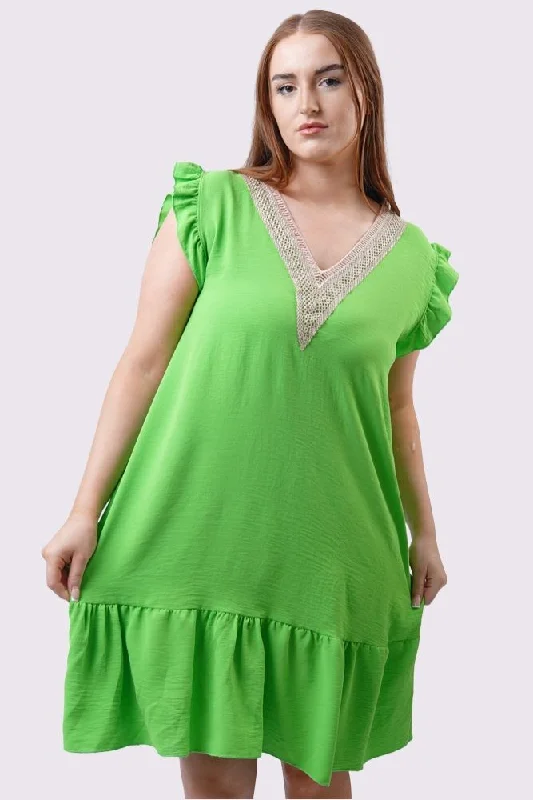 Apple Green