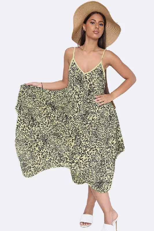Mustard Yellow