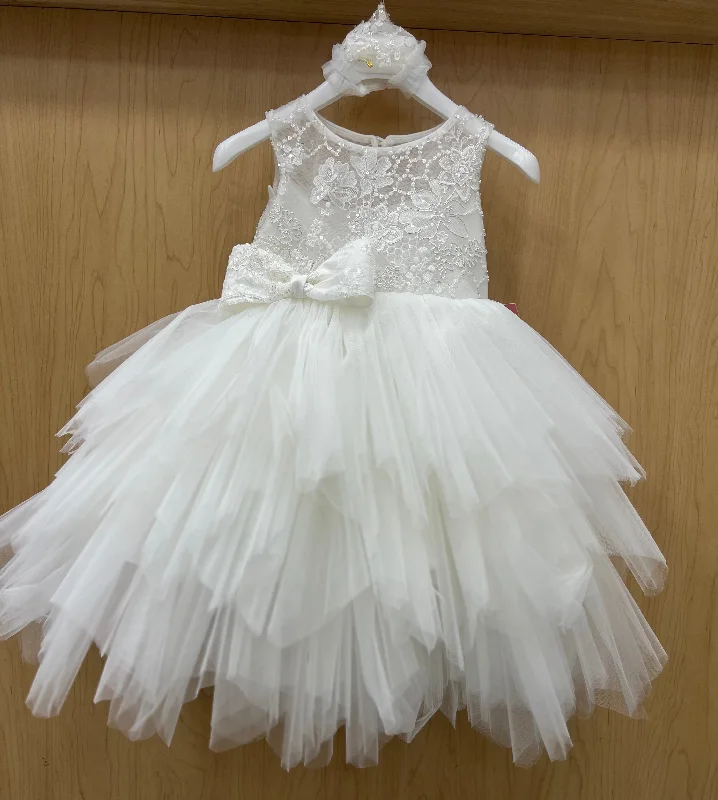 Dolce Bambini party  dress 9731-8