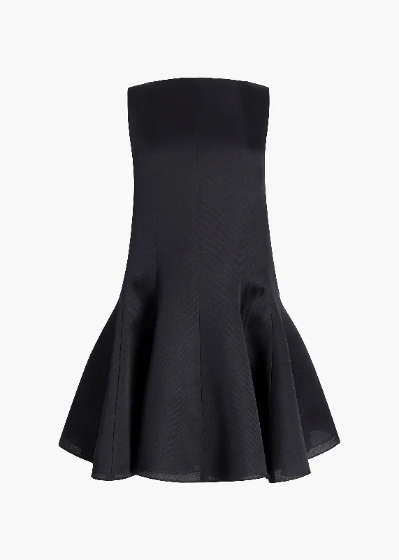 Mags Dress in Black
