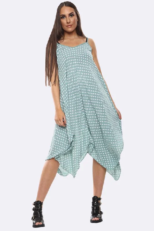Mint Green