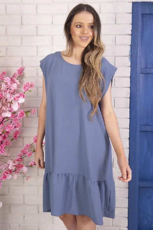 Denim Blue