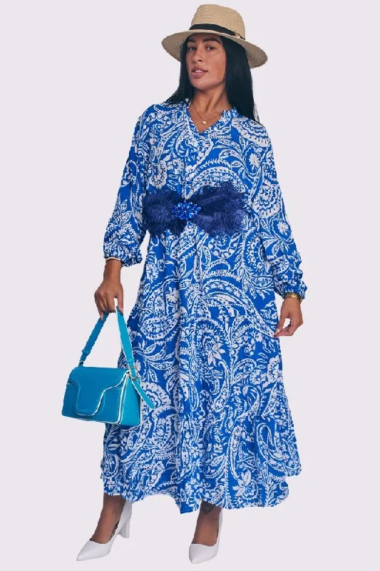 Royal Blue