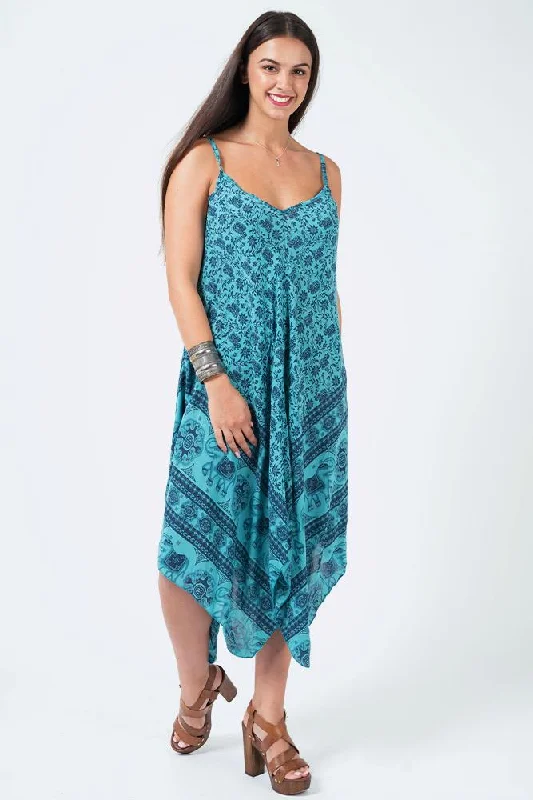 Turquoise