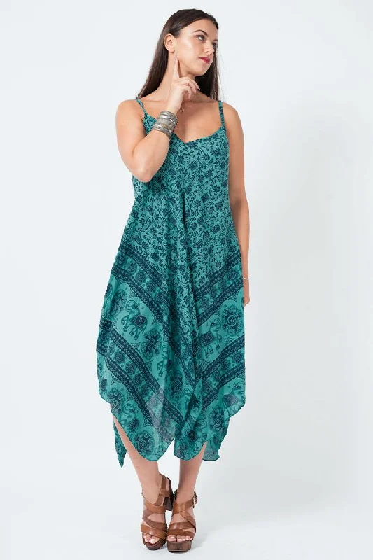 Teal