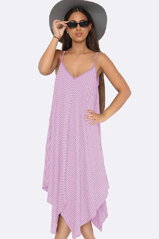 Dusky Pink