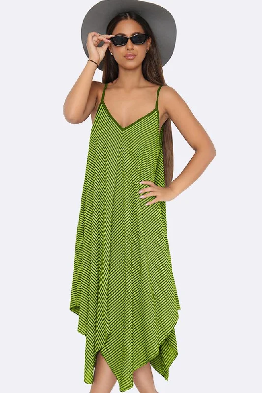 Apple Green