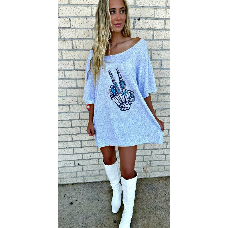 Graphic t-Shirt Dress ( lots of designs- pick you design) Terry Blend Velvet Blend Canvas Blend Graphic t-Shirt Dress ( lots of designs- pick you design) Terry Blend Velvet Blend Canvas Blend