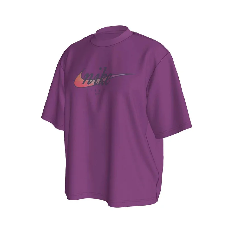 Dri-Fit Slam SS T-Shirt Chenille Fabric Brocade Fabric Lace Fabric