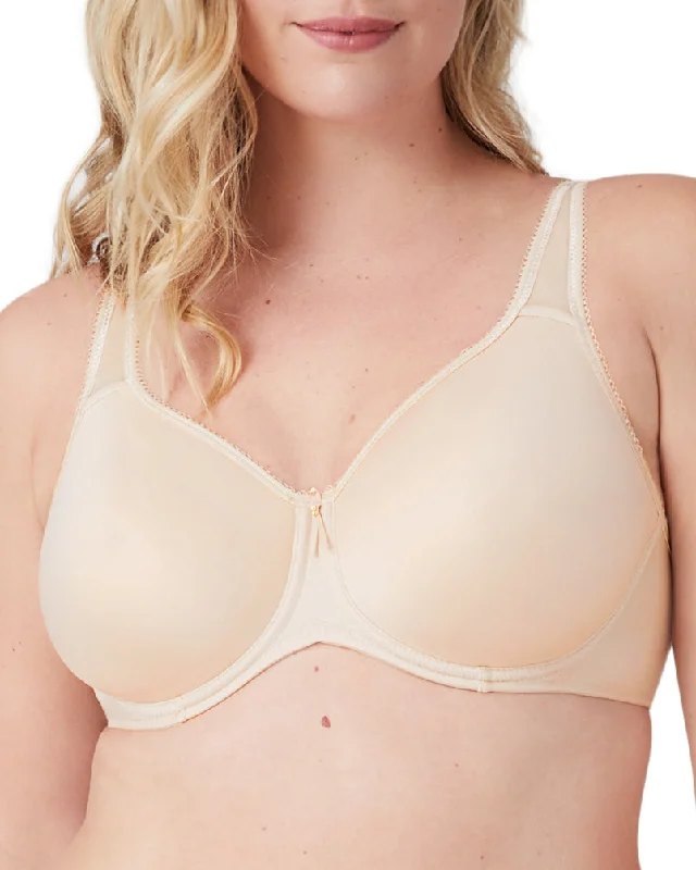 Natural Nude (NN)