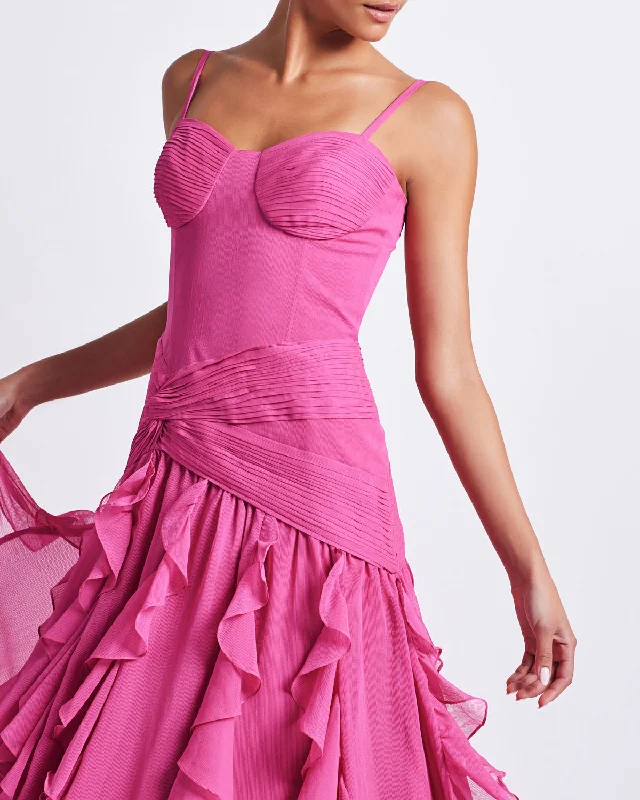 Hot Pink