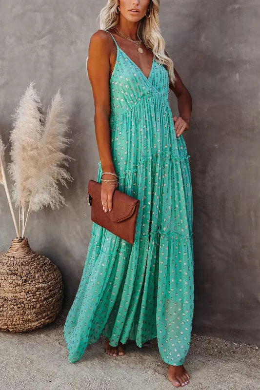 Fathoms Below Adjustable Metallic Tiered Maxi Dress Fashionable Sleeveless Maxi Dress Fathoms Below Adjustable Metallic Tiered Maxi Dress Fashionable Sleeveless Maxi Dress