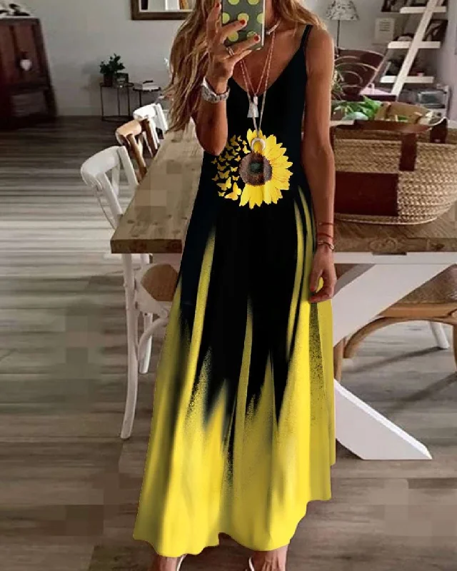 SUN FLOWER