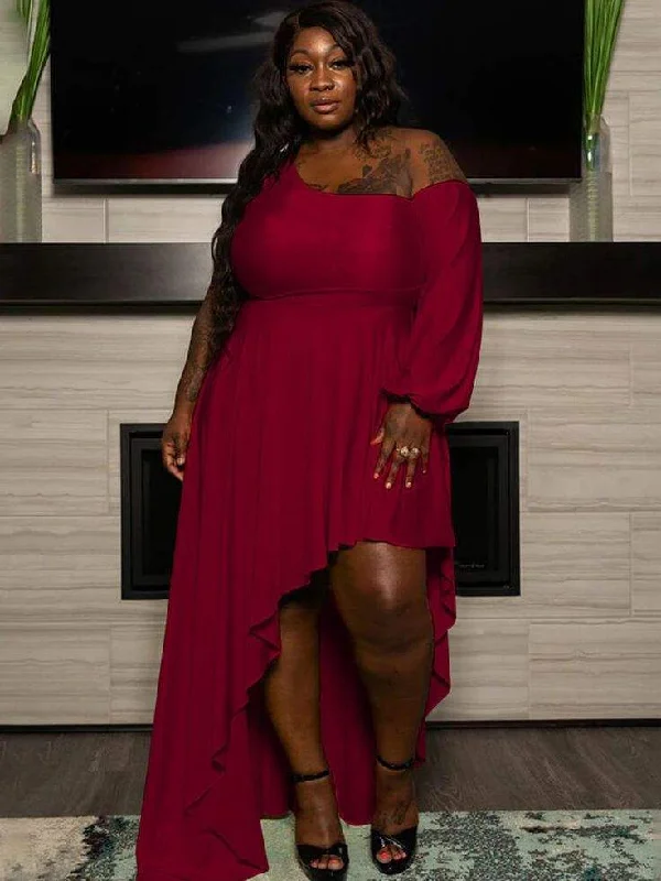 WINE RED