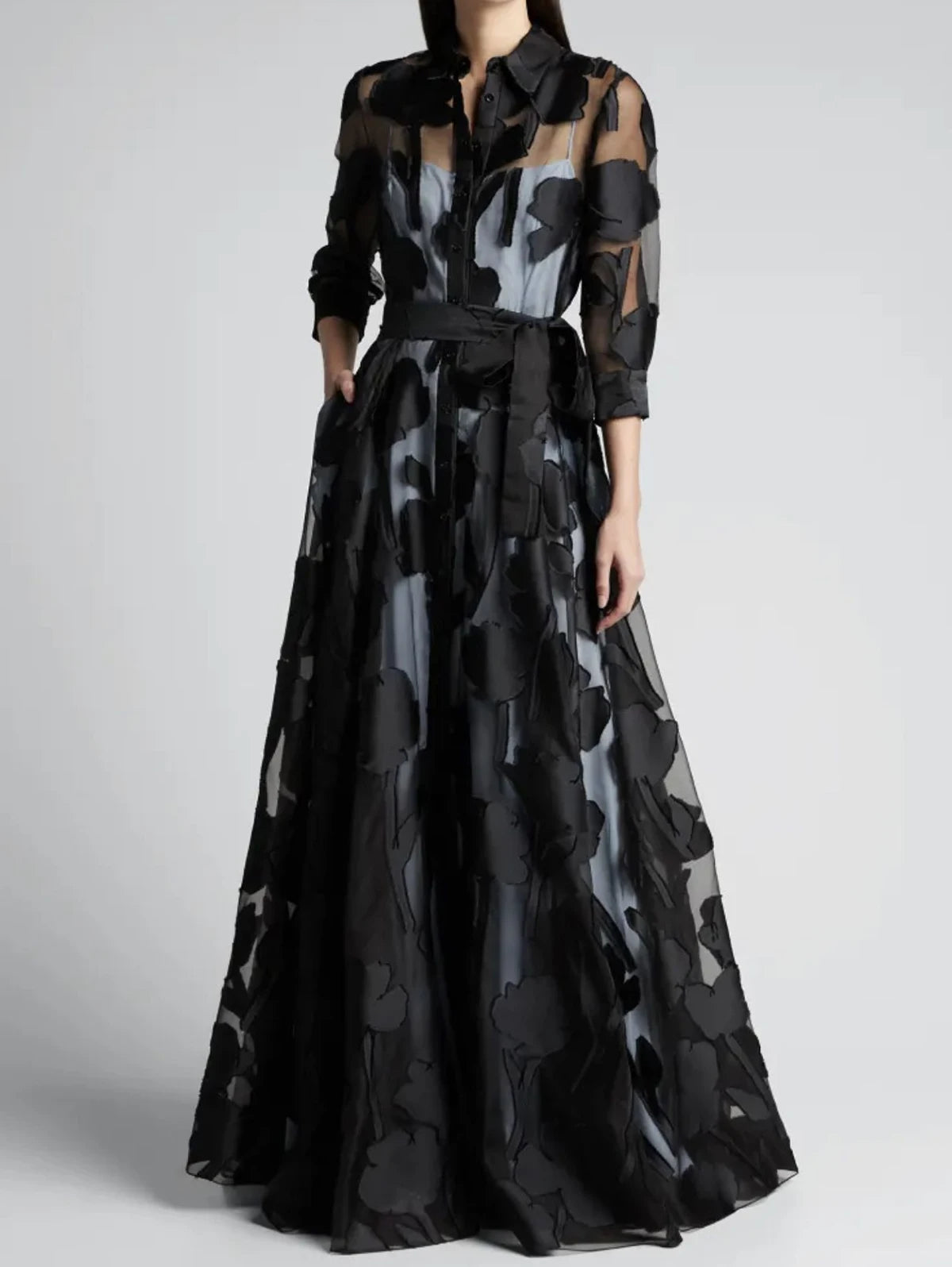 Summer Dress Women Jacquard Mesh Dress No Lining Transparent Club Party Sexy Knotted Waist Maxi Dresses Wholesale Dropshipping Fashionable Layered Maxi Dress Summer Dress Women Jacquard Mesh Dress No Lining Transparent Club Party Sexy Knotted Waist Maxi Dresses Wholesale Dropshipping Fashionable Layered Maxi Dress
