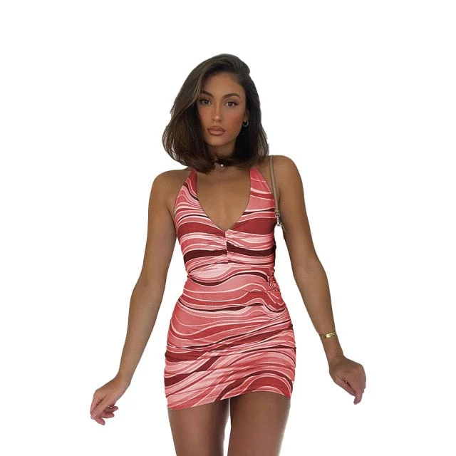 Watermelon red