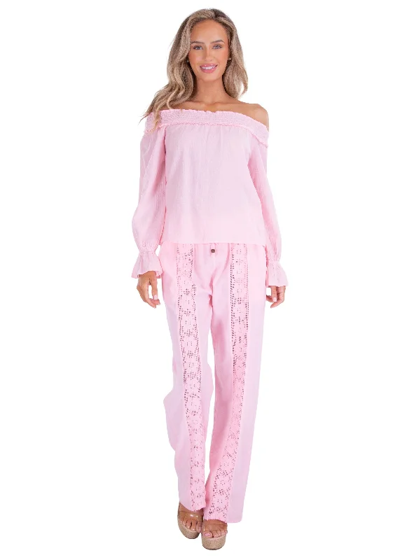 BABY PINK