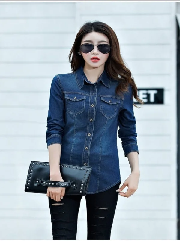 Dark Blue